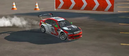 CarX Drift Racing Online - Power Drift DLC