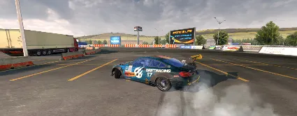 CarX Drift Racing Online - Power Drift DLC