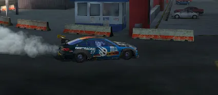 CarX Drift Racing Online - Power Drift DLC