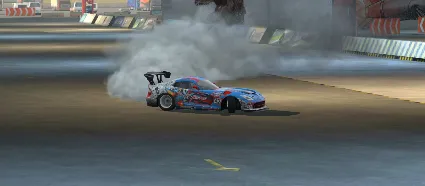 CarX Drift Racing Online - Power Drift DLC
