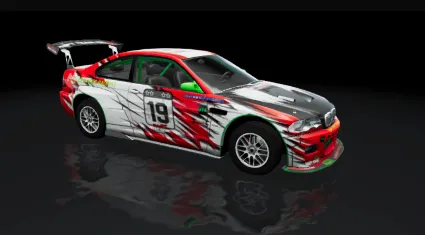 CarX Drift Racing Online - Power Drift DLC