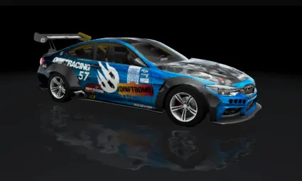CarX Drift Racing Online - Power Drift DLC