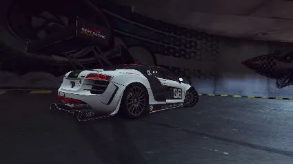 CarX Drift Racing Online - Time Attack DLC