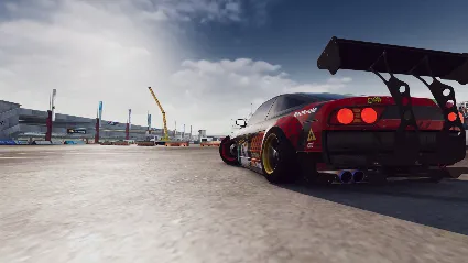 CarX Drift Racing Online - Time Attack DLC