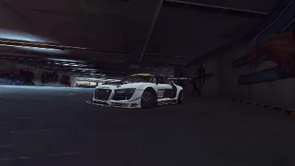 CarX Drift Racing Online - Time Attack DLC