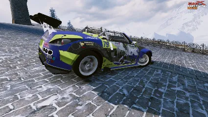 CarX Drift Racing Online - New Style DLC * STEAM RU 🔥
