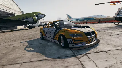 CarX Drift Racing Online - New Style 2 DLC