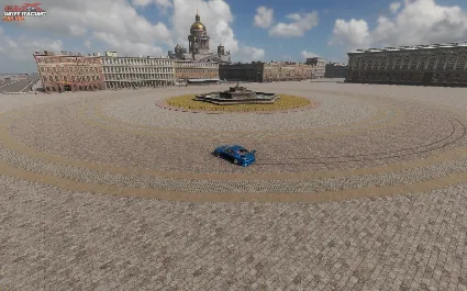 CarX Drift Racing Online - Russian Drift Style DLC