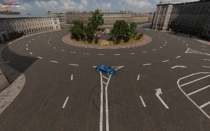 CarX Drift Racing Online - Russian Drift Style DLC