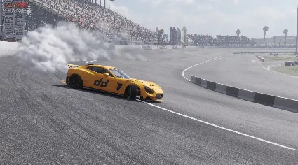 CarX Drift Racing Online - American Ways DLC