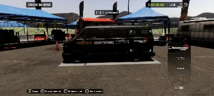 Pro Drift Sticker Pack DLC * STEAM 🔥 АВТОДОСТАВКА