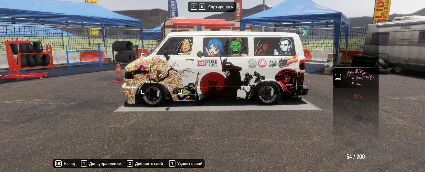 Street Class Sticker Pack DLC * STEAM 🔥 АВТОДОСТАВКА