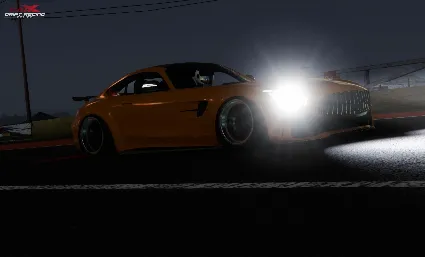 CarX Drift Racing Online - Midnight DLC * STEAM RU 🔥