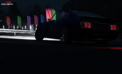 CarX Drift Racing Online - Midnight DLC * STEAM RU 🔥