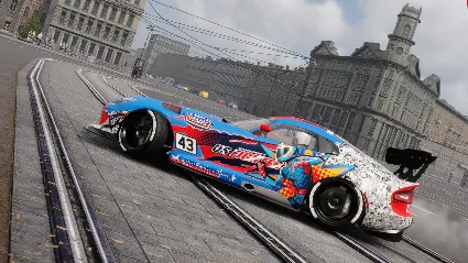 CarX Drift Racing Online - Season Pass DLC