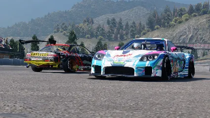 CarX Drift Racing Online - Season Pass DLC