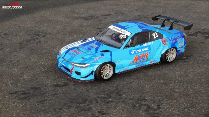 CarX Drift Racing Online - Sayaka Shimoda DLC