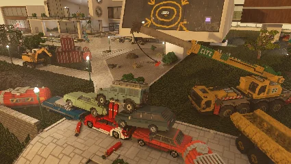 ✅ Teardown: Ultimate Edition 🎮 XBOX Series X|S Активация