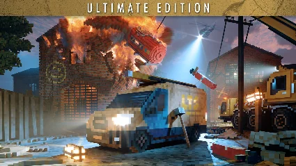 ✅ Teardown: Ultimate Edition 🎮 XBOX Series X|S Активация