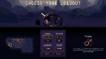 Dome Keeper * STEAM РОССИЯ 🔥 АВТОДОСТАВКА