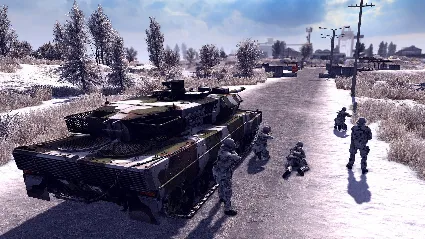 Call to Arms - Season Pass DLC * STEAM 🔥 АВТОДОСТАВКА