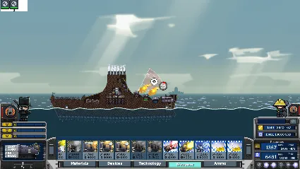 Forts - Elite HUD DLC * STEAM РОССИЯ 🔥 АВТОДОСТАВКА