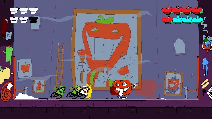 Pizza Tower * STEAM РОССИЯ 🔥 АВТОДОСТАВКА