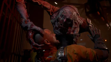 The Callisto Protocol * STEAM РОССИЯ 🔥 АВТОДОСТАВКА