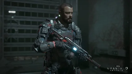 The Callisto Protocol - The Outer Way Skin Collection