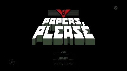Papers, Please * STEAM РОССИЯ 🔥 АВТОДОСТАВКА