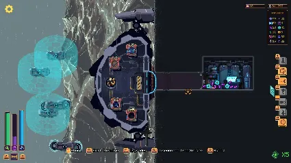 Wall World: Deep Threat DLC * STEAM 🔥 АВТОДОСТАВКА