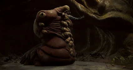 Remnant: From the Ashes – Swamps of Corsus DLC