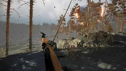 Into the Radius VR * STEAM РОССИЯ 🔥 АВТОДОСТАВКА