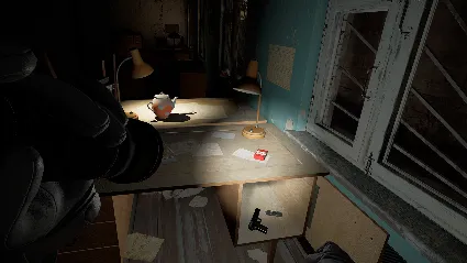 Into the Radius VR * STEAM РОССИЯ 🔥 АВТОДОСТАВКА