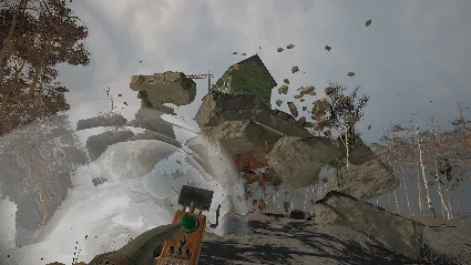 Into the Radius VR * STEAM РОССИЯ 🔥 АВТОДОСТАВКА