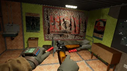 Into the Radius VR * STEAM РОССИЯ 🔥 АВТОДОСТАВКА