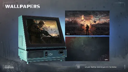 Into the Radius - Supporter Pack DLC * STEAM RU 🔥