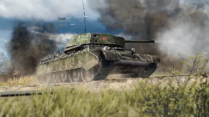 Call to Arms - Gates of Hell: Scorched Earth DLC