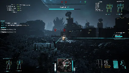 MechWarrior 5: Mercenaries - Call to Arms DLC