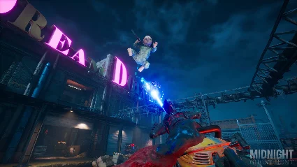 Midnight Ghost Hunt * STEAM РОССИЯ 🔥 АВТОДОСТАВКА