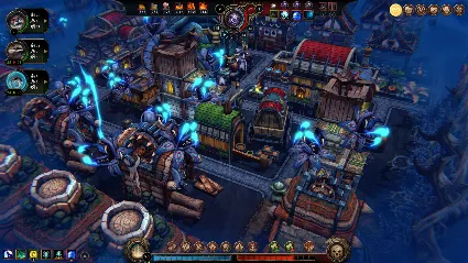 Against the Storm * STEAM РОССИЯ 🔥 АВТОДОСТАВКА