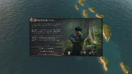 Crusader Kings III: Friends  Foes DLC * STEAM RU 🔥