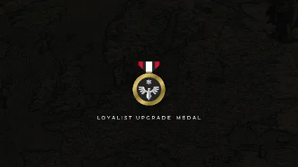 Holdfast: Nations At War - Loyalist Edition Upgrade