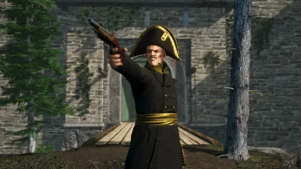 Holdfast: Nations At War - High Command DLC