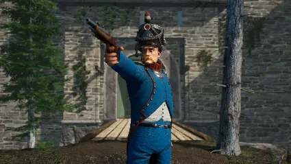 Holdfast: Nations At War - High Command DLC
