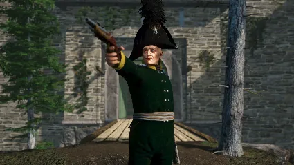 Holdfast: Nations At War - High Command DLC