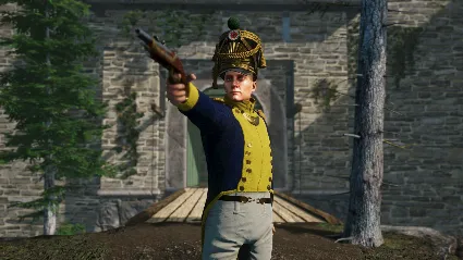 Holdfast: Nations At War - High Command DLC
