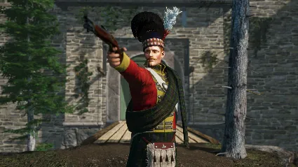 Holdfast: Nations At War - High Command DLC