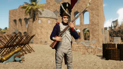 Holdfast: Nations At War - Regiments of the Guard DLC