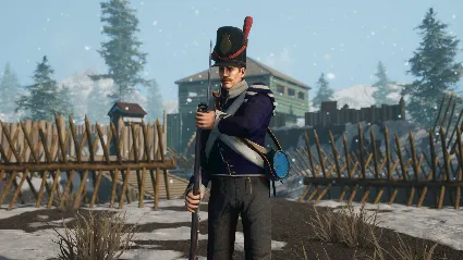 Holdfast: Nations At War - Grenadier Regiments DLC